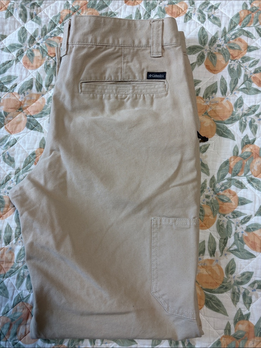 Columbia Men’s Pants Regular fit - like new